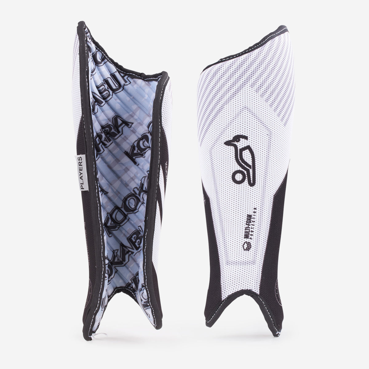 Kookaburra Players Field Hockey Shin Guard