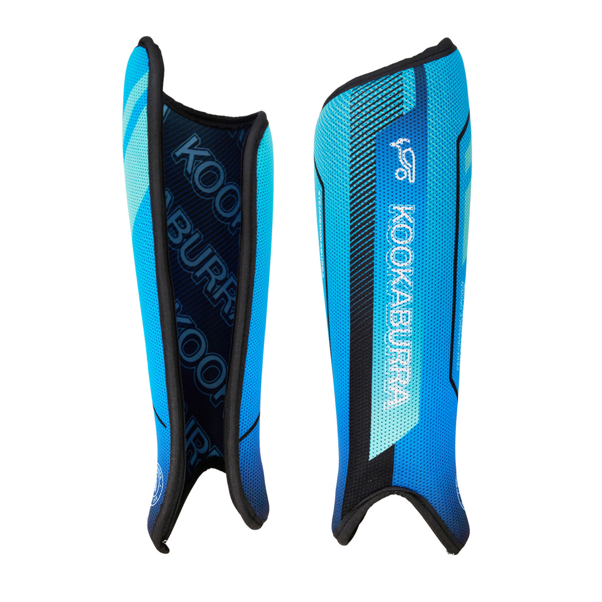 Kookaburra Convert Field Hockey Shin Guard