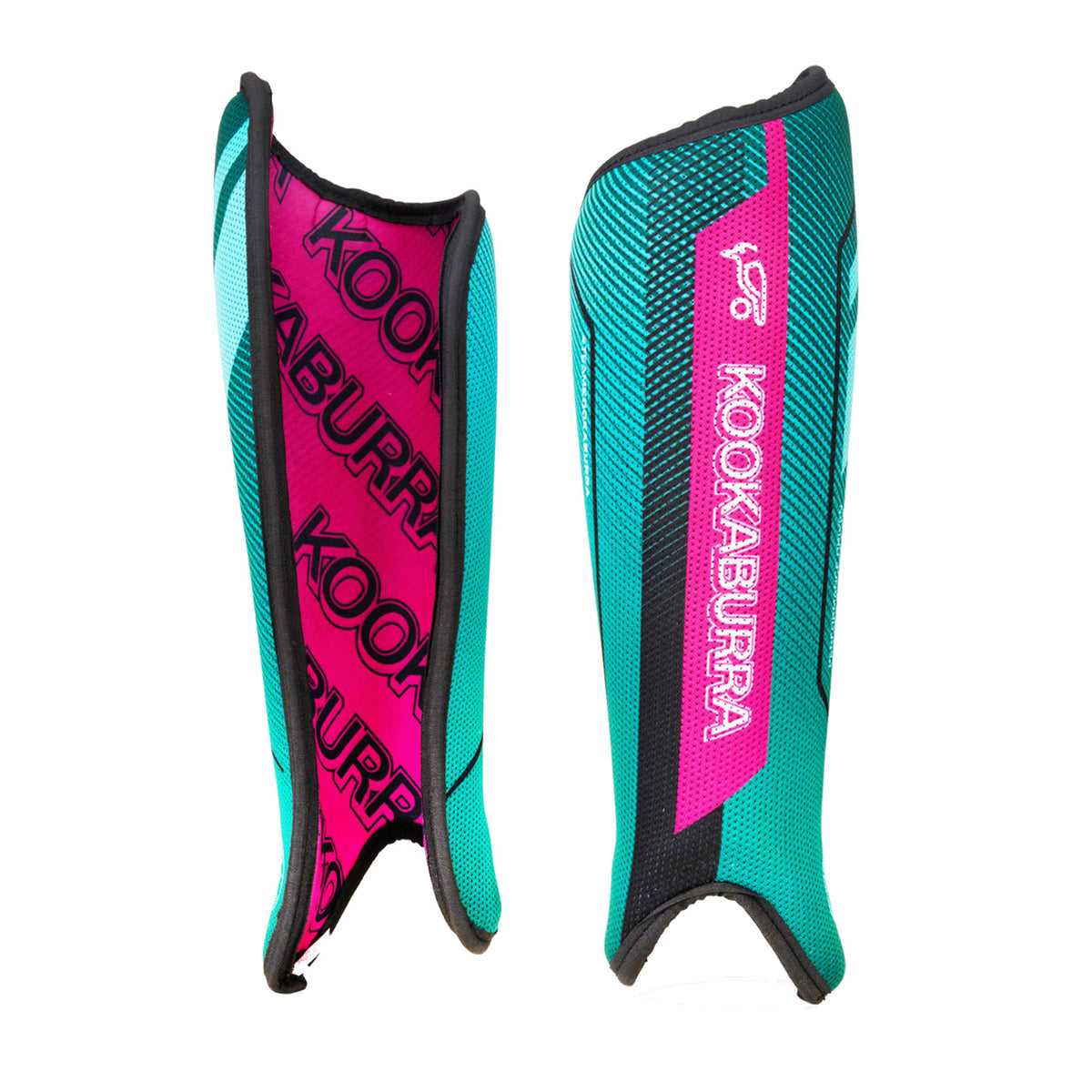 Kookaburra Convert Field Hockey Shin Guard