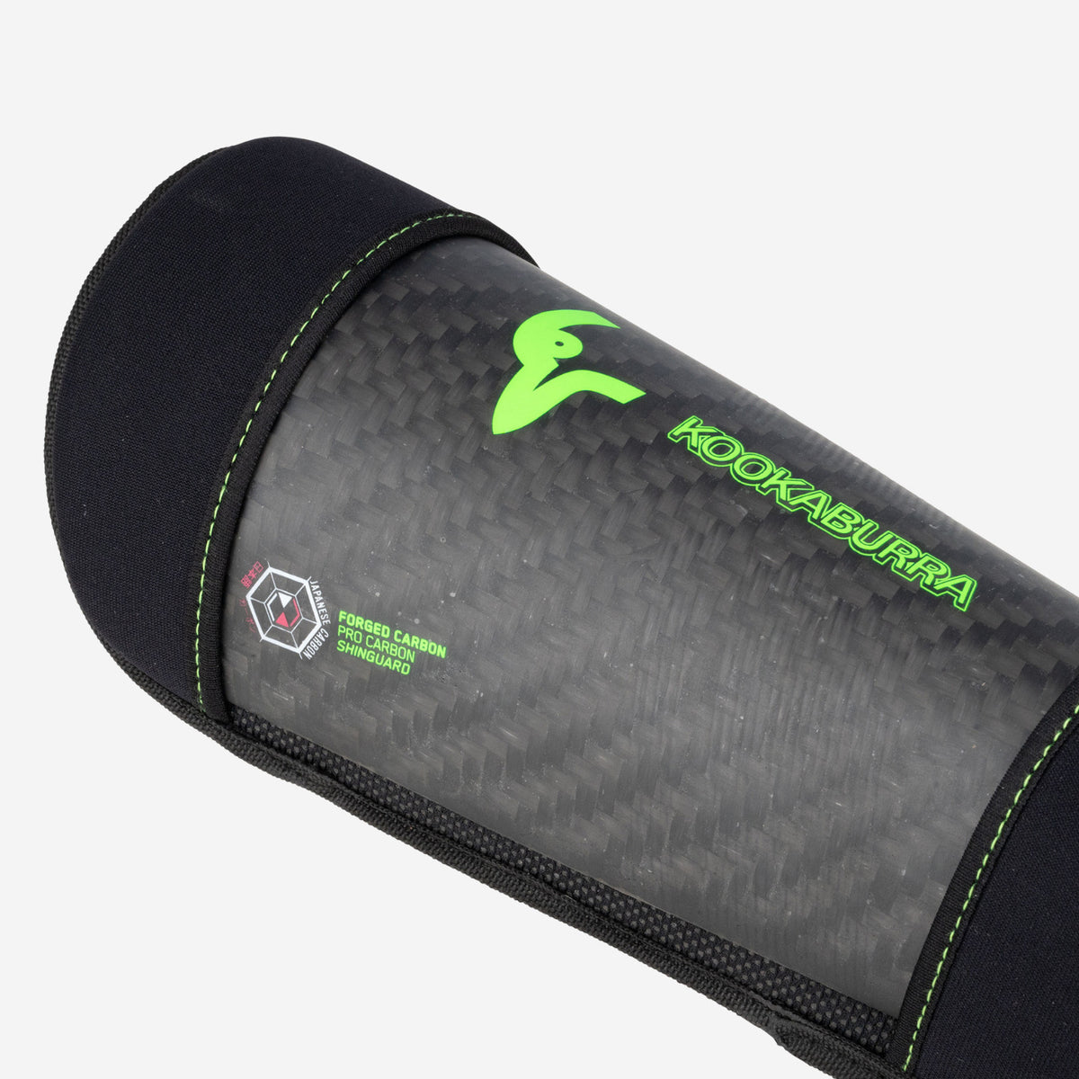 Kookaburra Pro Carbon Field Hockey Shin Guard Alternate 1