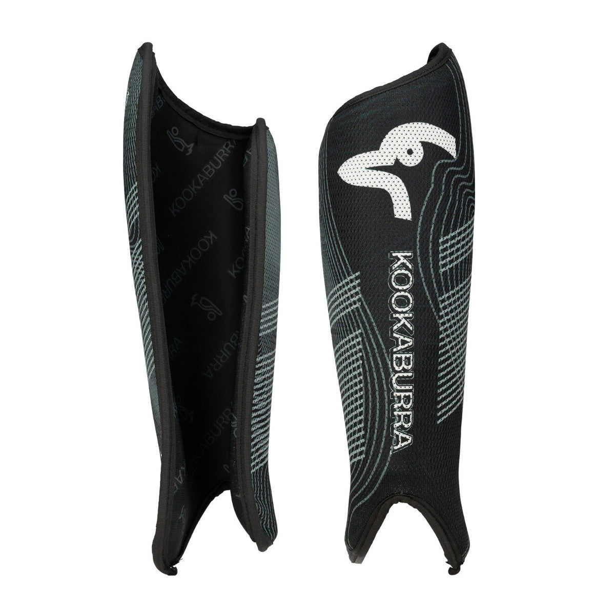 Kookaburra Convert Field Hockey Shin Guard