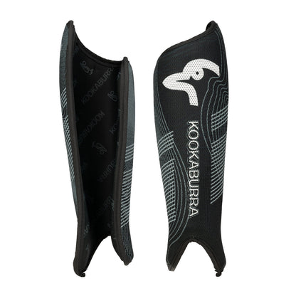 Kookaburra Convert Field Hockey Shin Guard