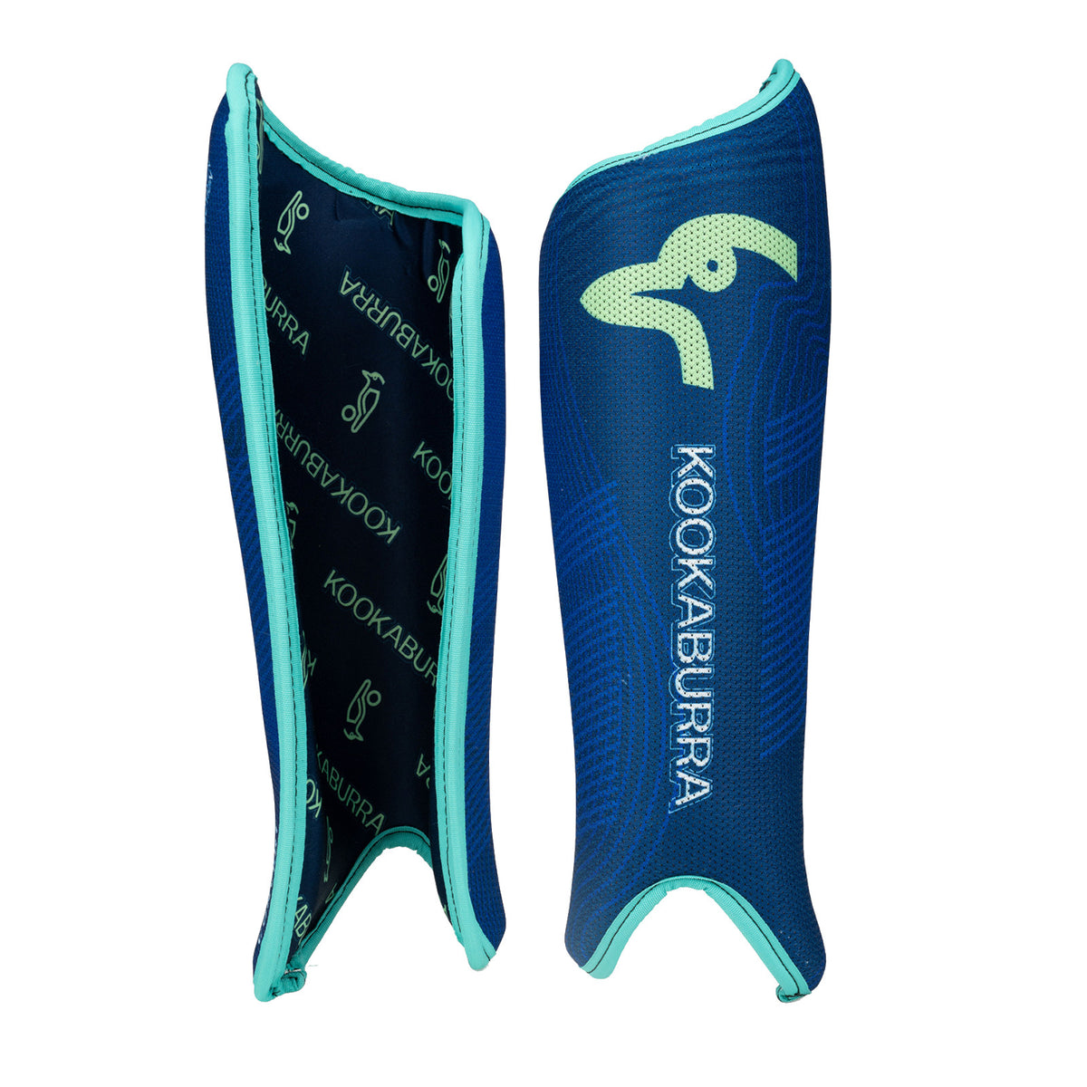 Kookaburra Convert Field Hockey Shin Guard