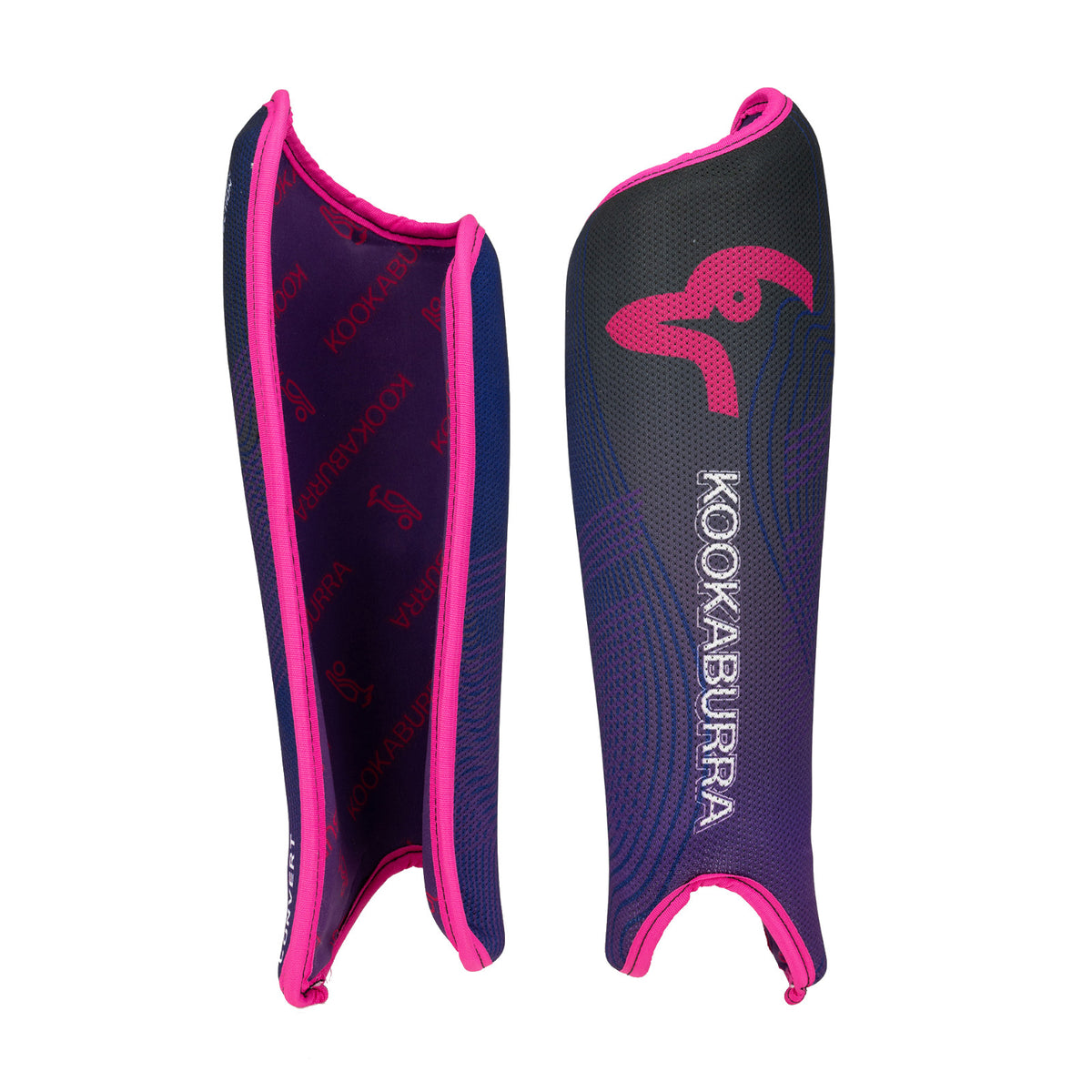 Kookaburra Convert Field Hockey Shin Guard