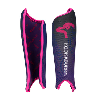 Kookaburra Convert Field Hockey Shin Guard