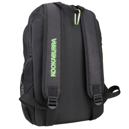 Kookaburra Orbit Rucksack Field Hockey Bag Alternate 1