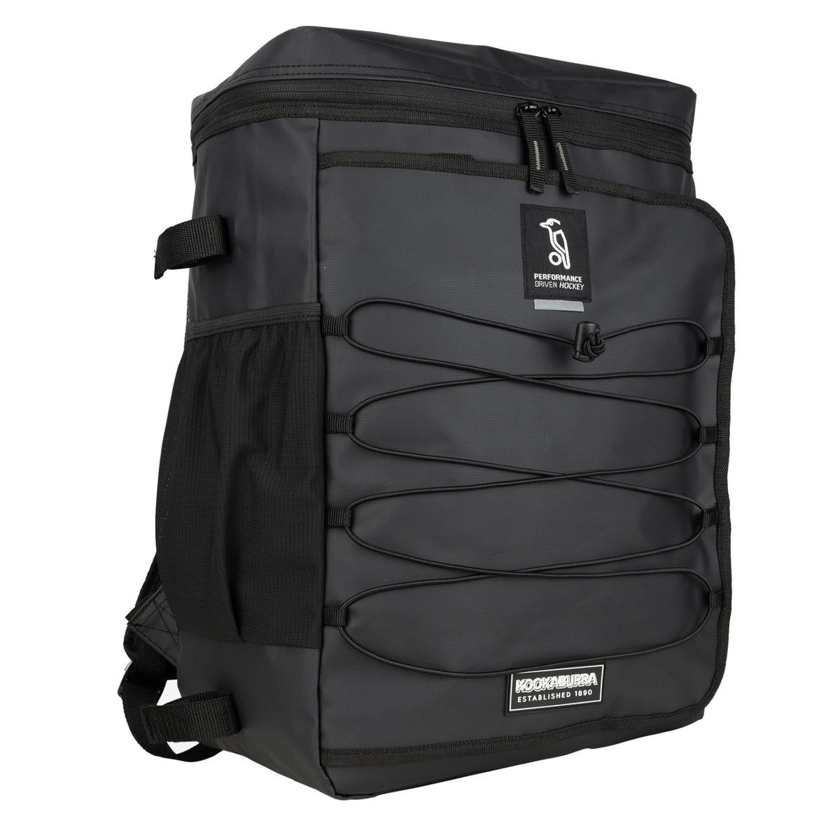 Kookaburra Elite Rucksack Field Hockey Bag