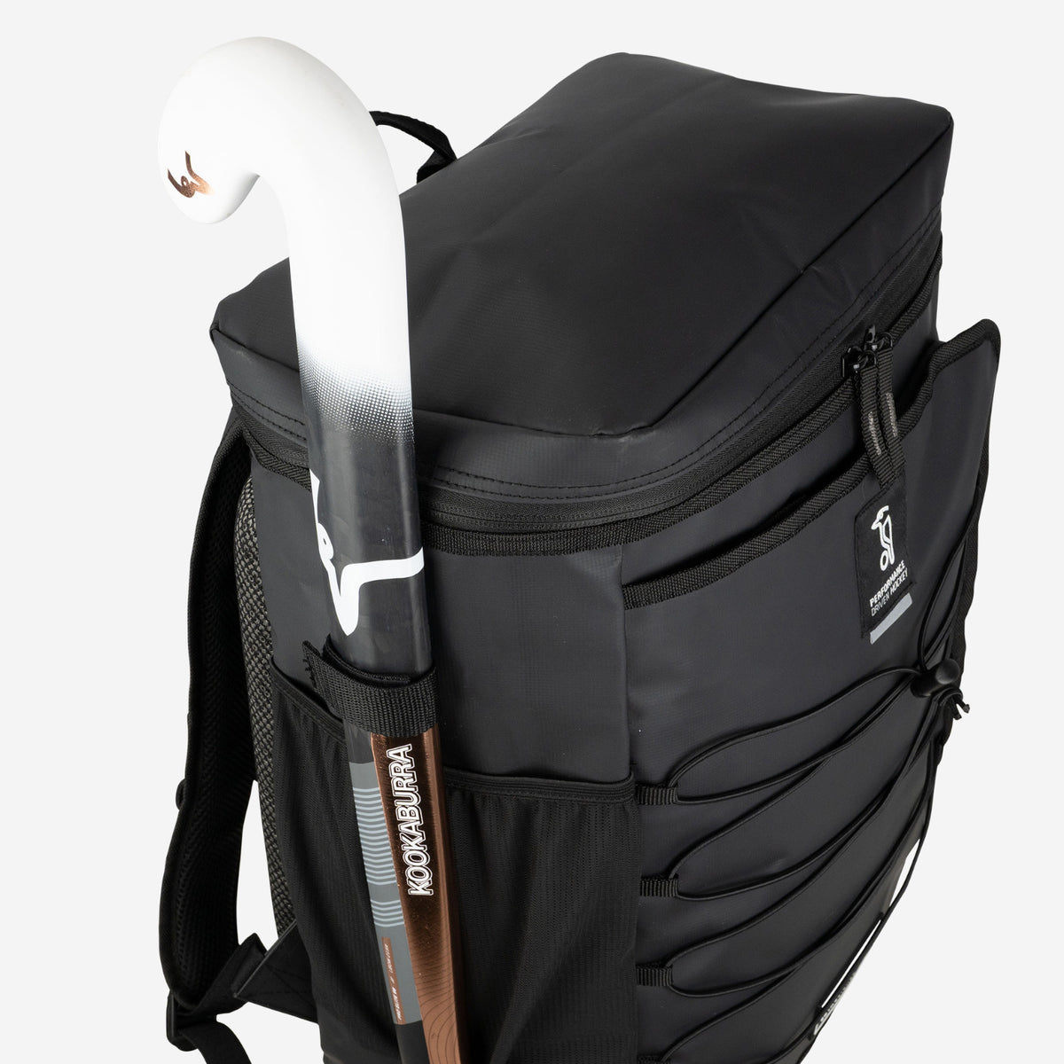 Kookaburra Elite Rucksack Field Hockey Bag Alternate 1