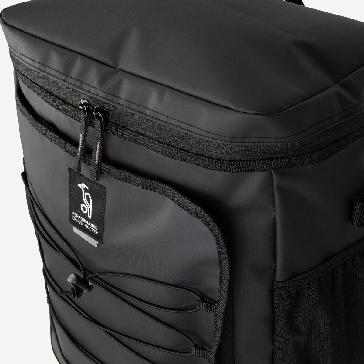 Kookaburra Elite Rucksack Field Hockey Bag Alternate 2