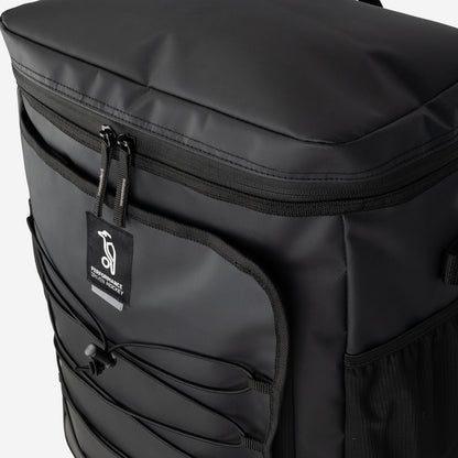 Kookaburra Elite Rucksack Field Hockey Bag Alternate 2