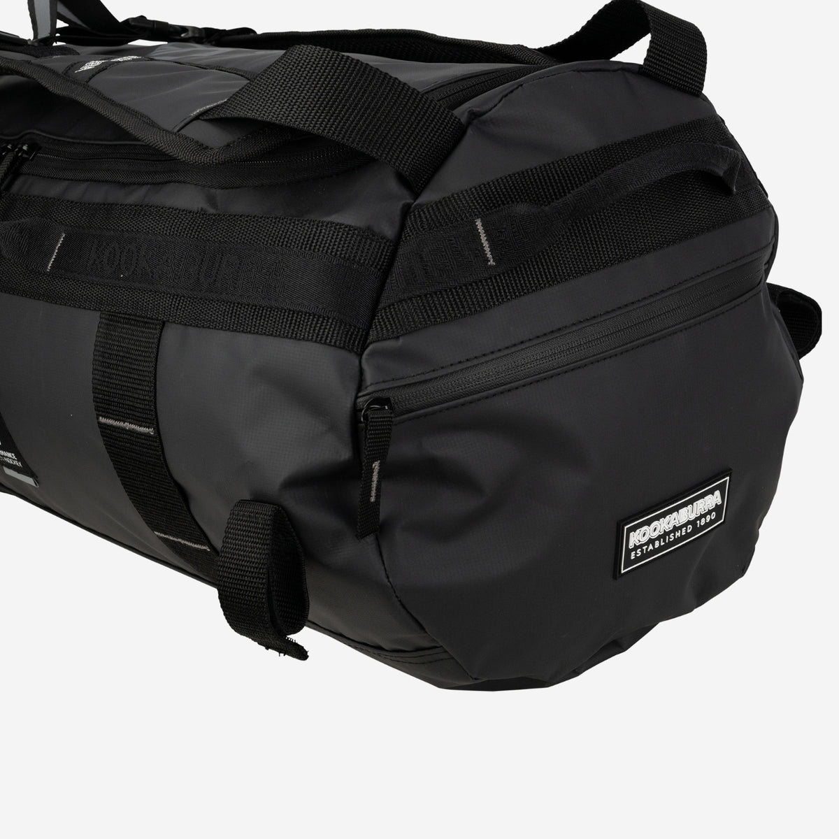 Kookaburra Pro Switch Field Hockey Bag Alternate 4