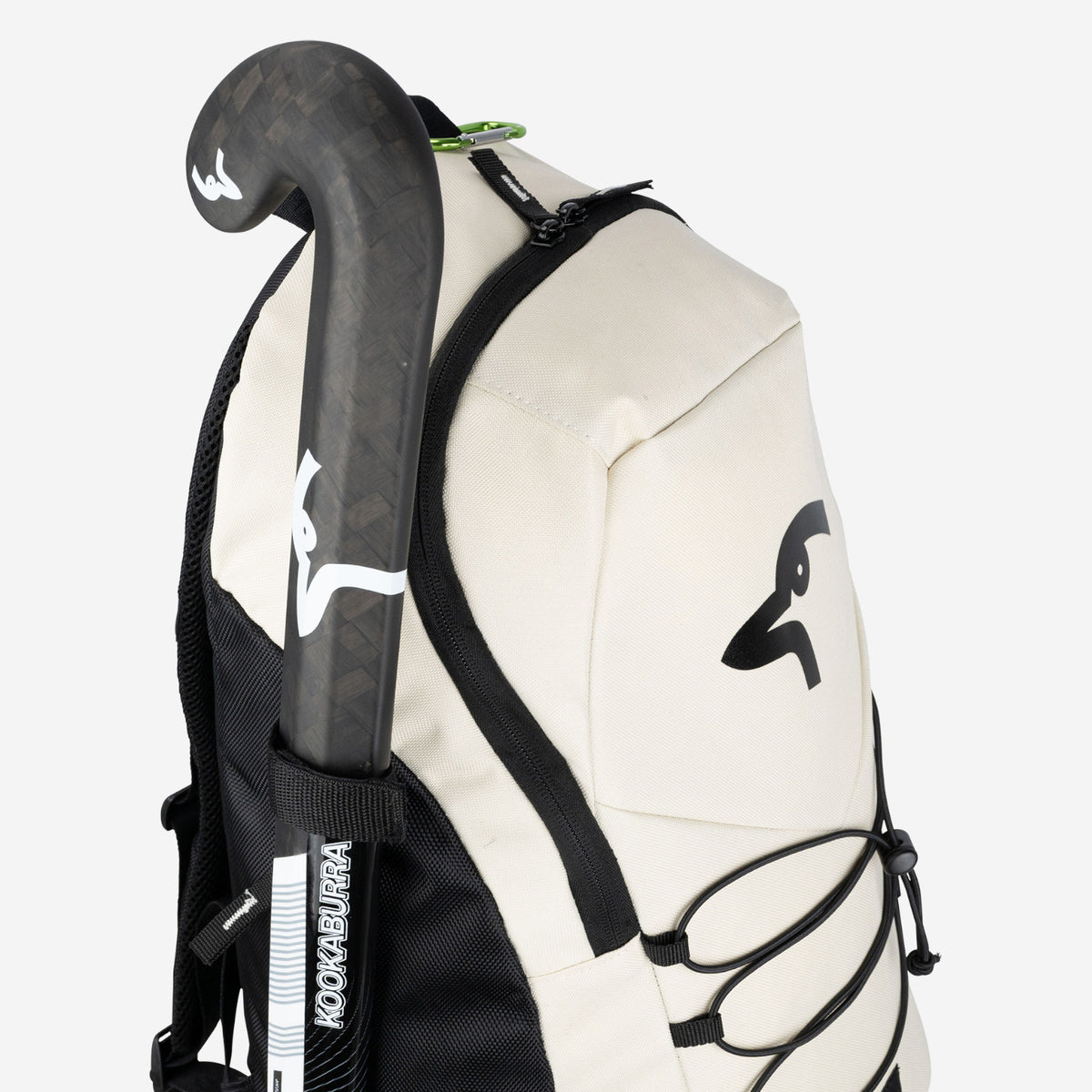 Kookaburra Edge Rucksack Field Hockey Bag Alternate 4