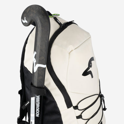 Kookaburra Edge Rucksack Field Hockey Bag Alternate 4