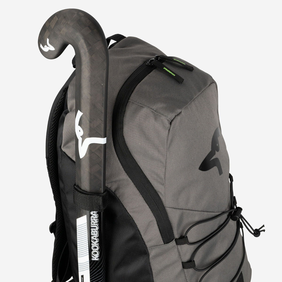 Kookaburra Edge Rucksack Field Hockey Bag Alternate 1