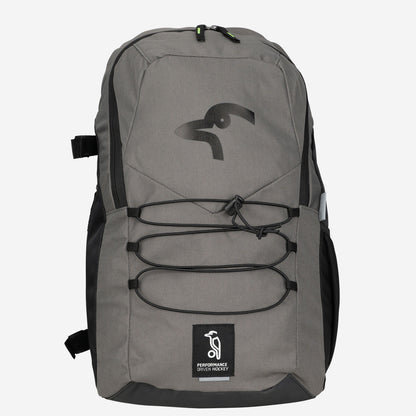 Kookaburra Edge Rucksack Field Hockey Bag Alternate 3