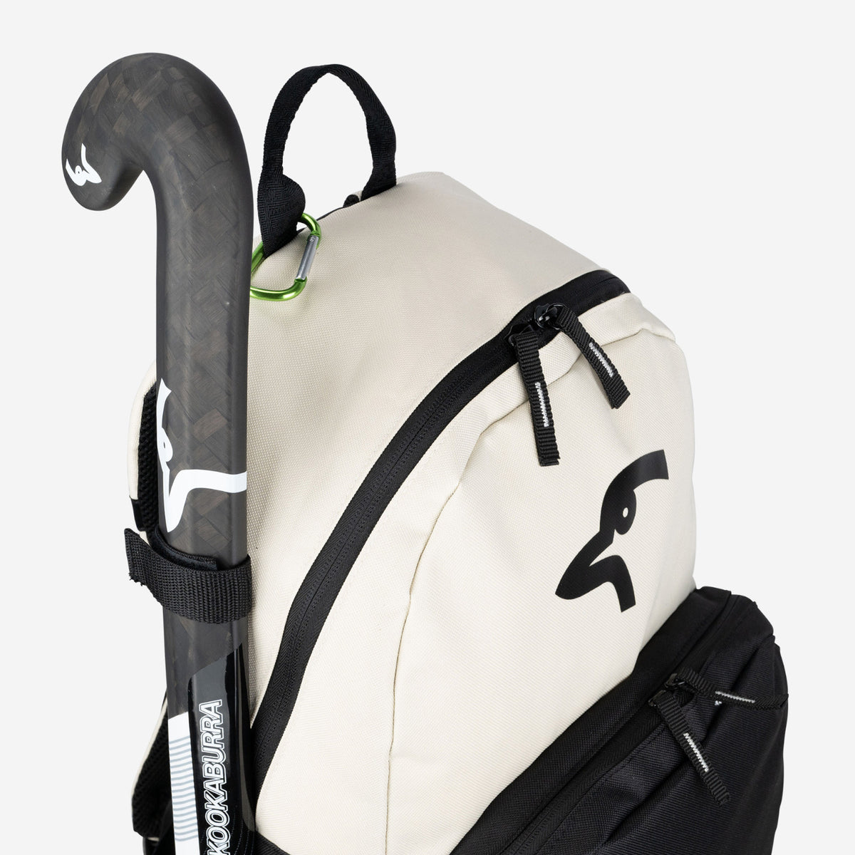 Kookaburra Flow Rucksack Field Hockey Bag Alternate 2