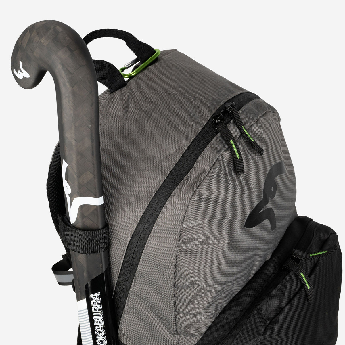 Kookaburra Flow Rucksack Field Hockey Bag Alternate 1