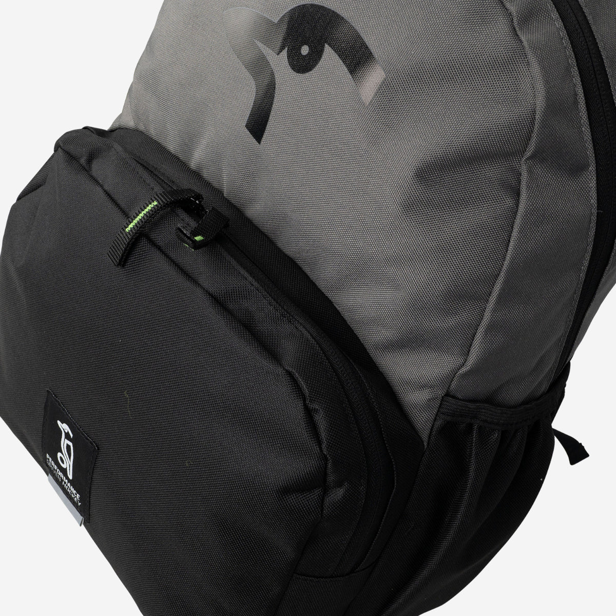 Kookaburra Flow Rucksack Field Hockey Bag Alternate 2