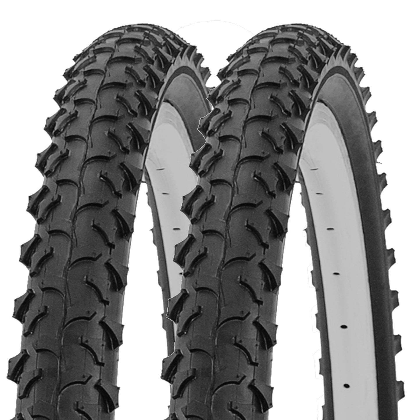 Contrast Mini Gripper Kids MTB 20 x 1.95 20 Inch Bike Tyre