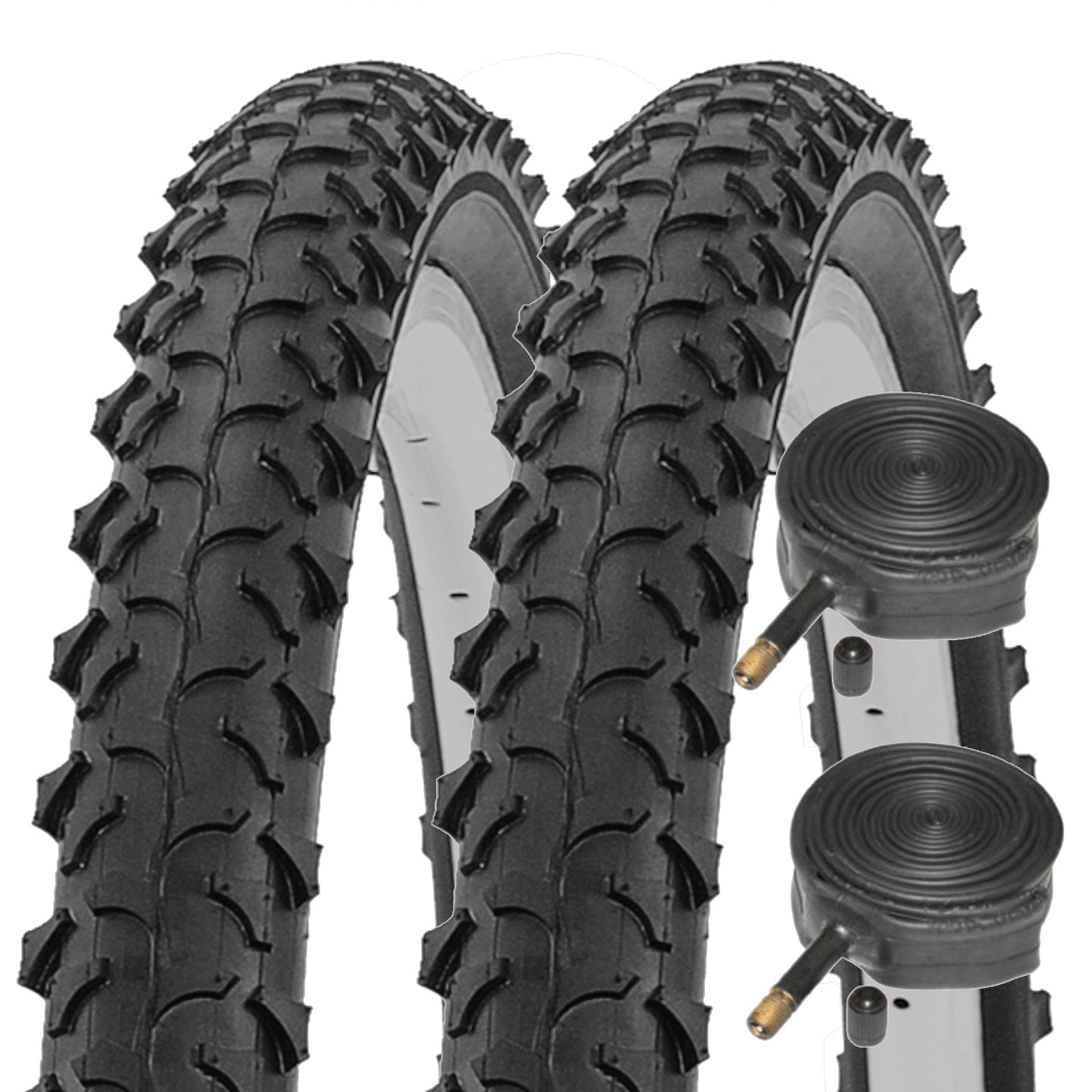 Contrast Mini Gripper Kids MTB 20 x 1.95 20 Inch Bike Tyre