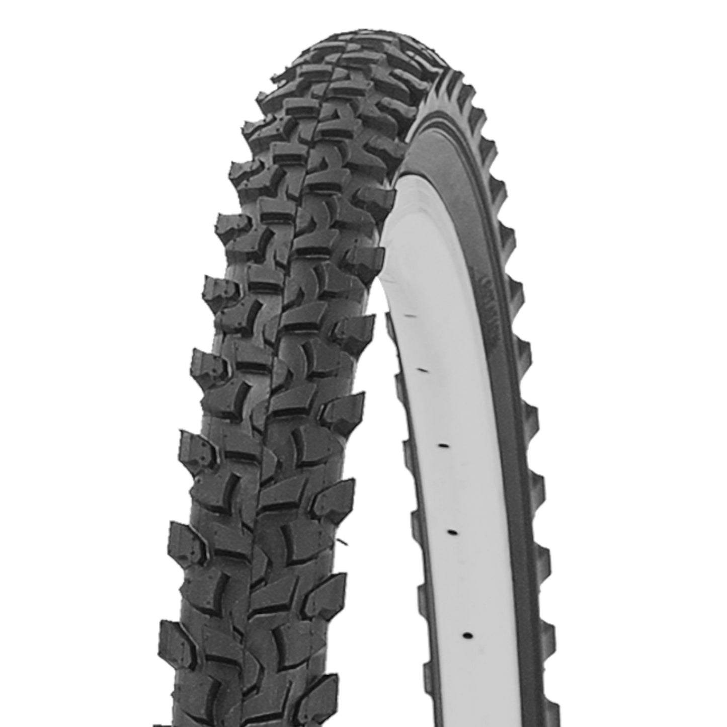 Contrast Junior Gripper Kids MTB 24 x 1.75 24 Inch Bike Tyre Collection