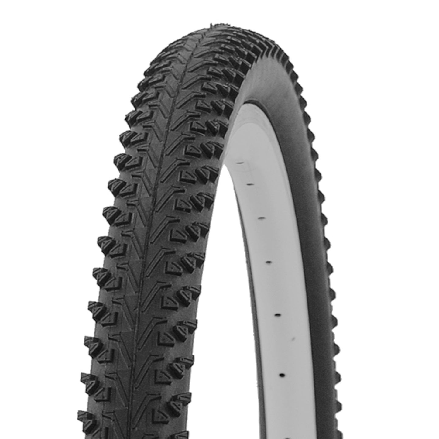 Contrast Swift Semi-Slick 26 x 1.95 26 Inch Bike Tyre Collection