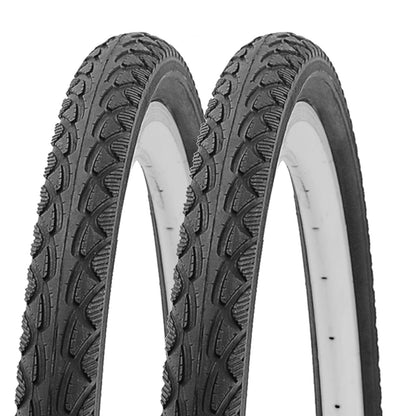 Contrast Pioneer Hybrid Trail 700 x 40c 700c Bike Tyre