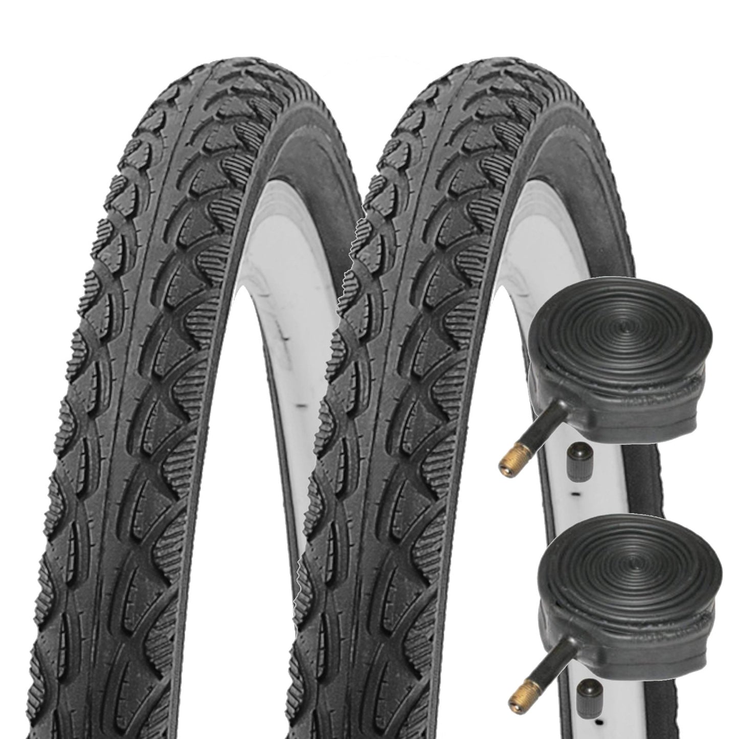 Contrast Pioneer Hybrid Trail 700 x 35c 700c Bike Tyre