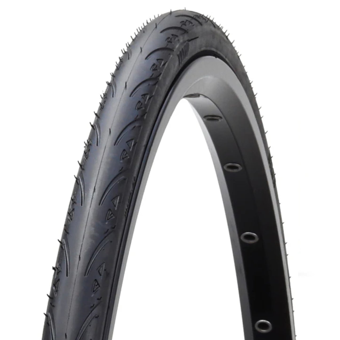 Contrast Mojo Stamina 60TPI 700c Bike Tyre Collection
