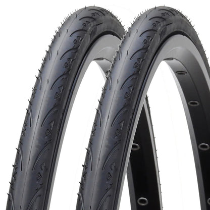 Contrast Mojo Stamina 60TPI 700c Bike Tyre