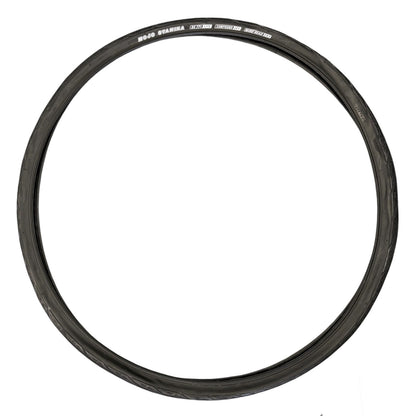 Contrast Mojo Stamina 60TPI 700c Bike Tyre Alternate 1