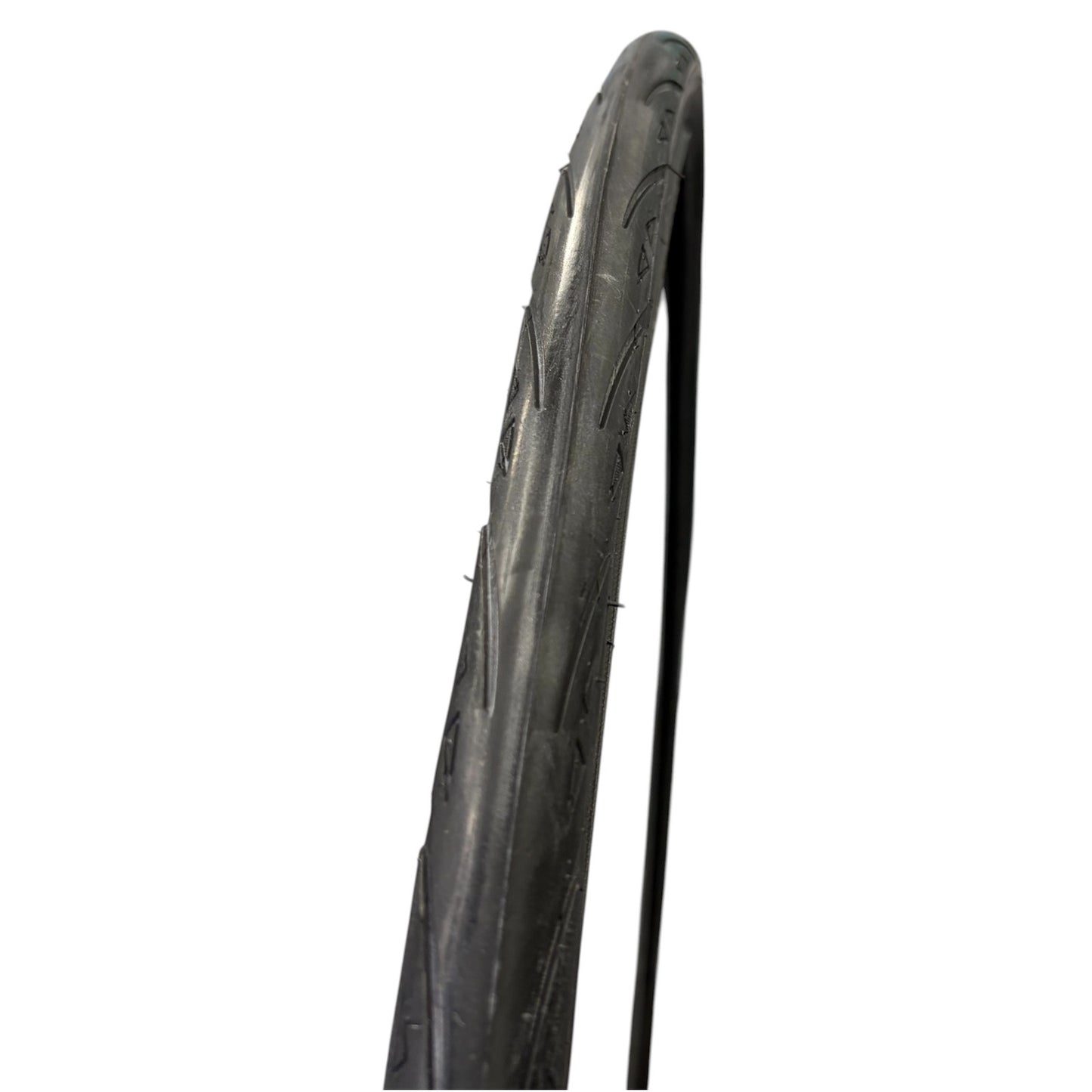 Contrast Mojo Stamina 60TPI 700c Bike Tyre Alternate 2