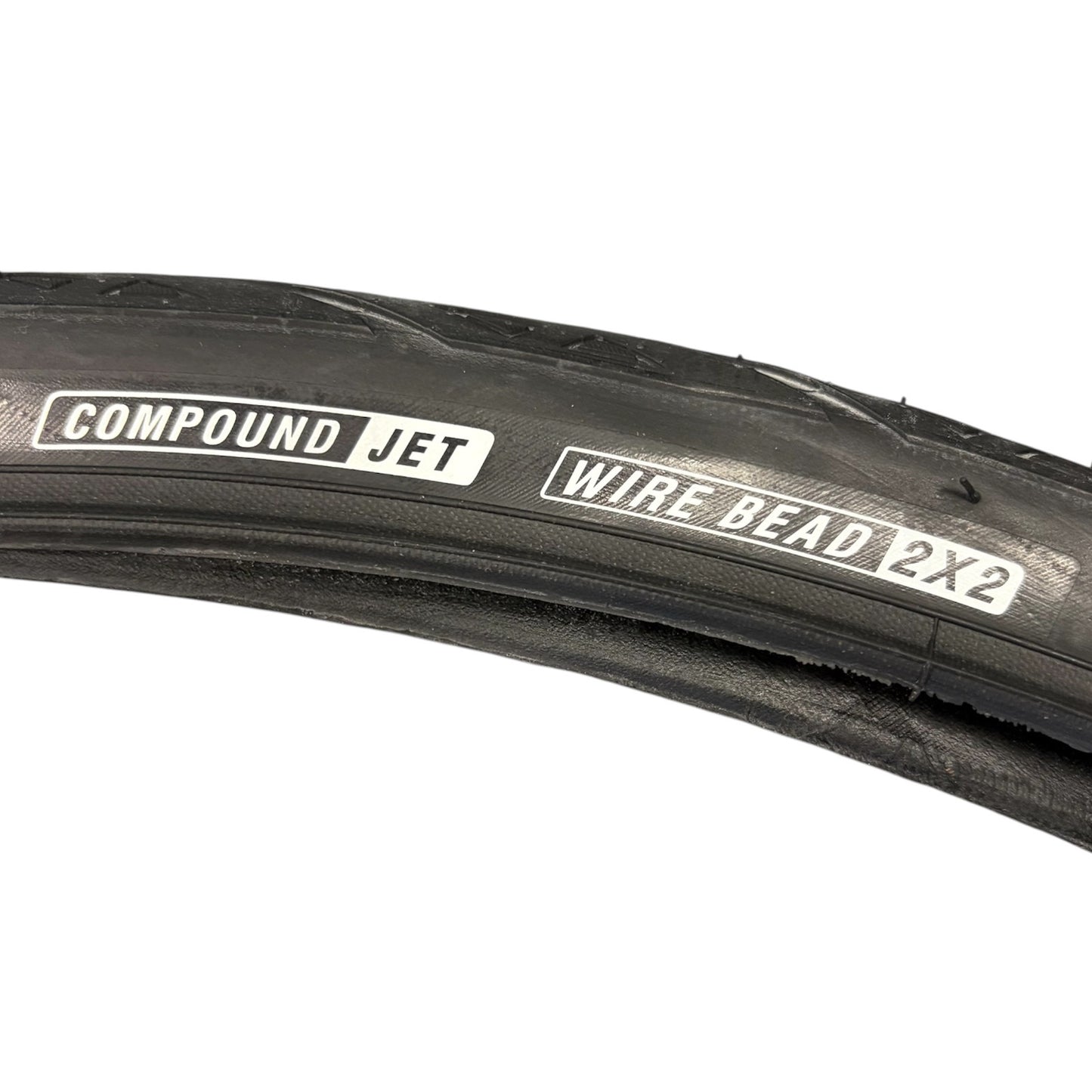 Contrast Mojo Stamina 60TPI 700c Bike Tyre Alternate 4