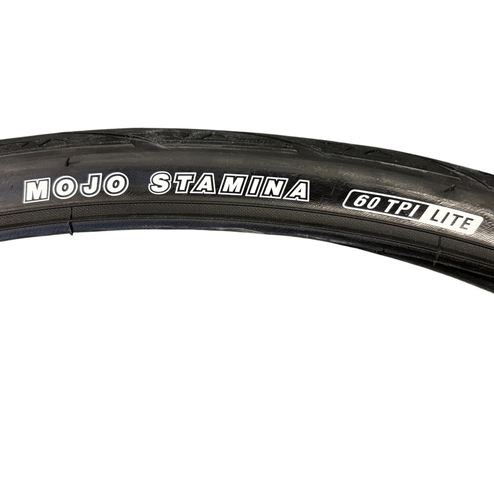 Contrast Mojo Stamina 60TPI 700c Bike Tyre Alternate 5