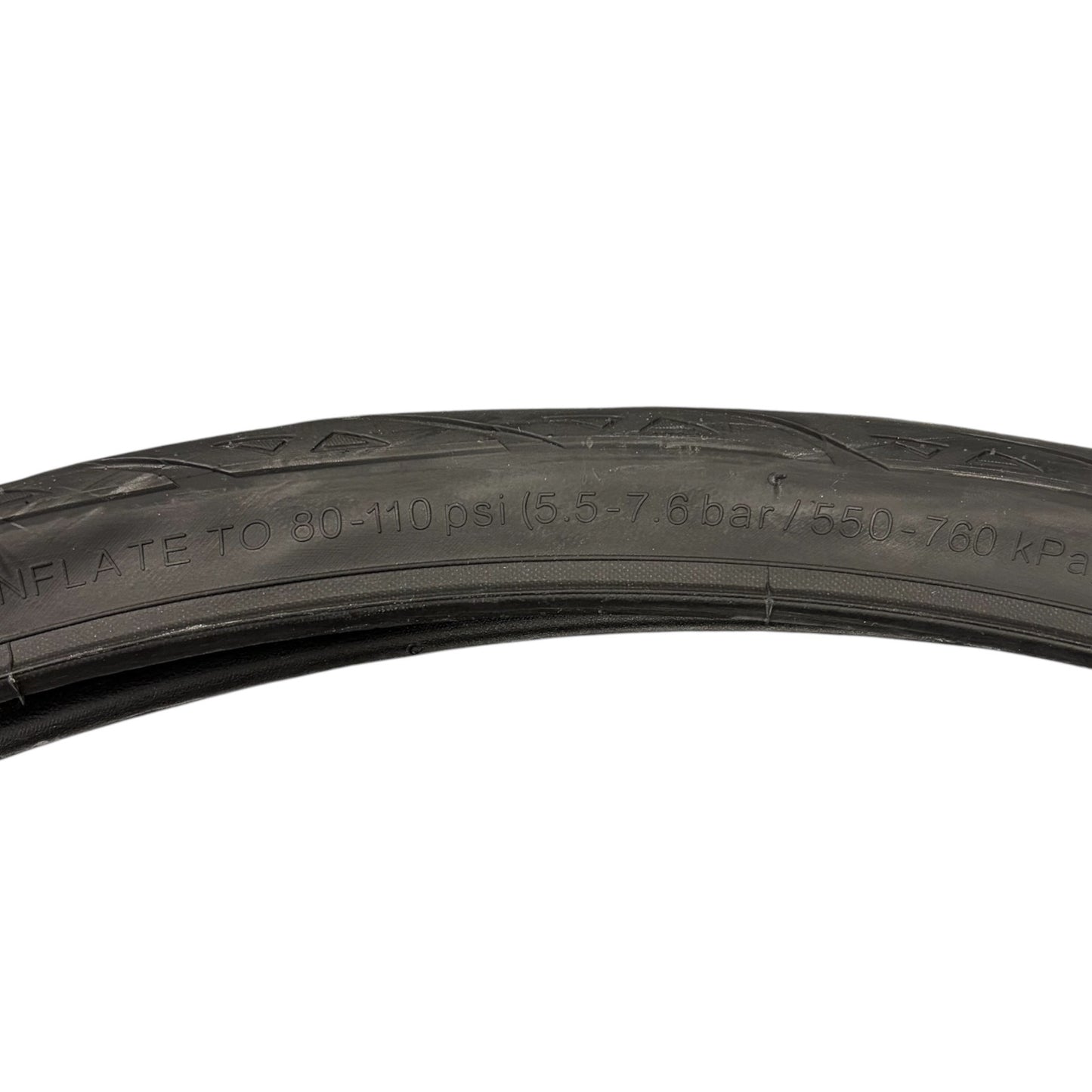 Contrast Mojo Stamina 60TPI 700c Bike Tyre Alternate 6