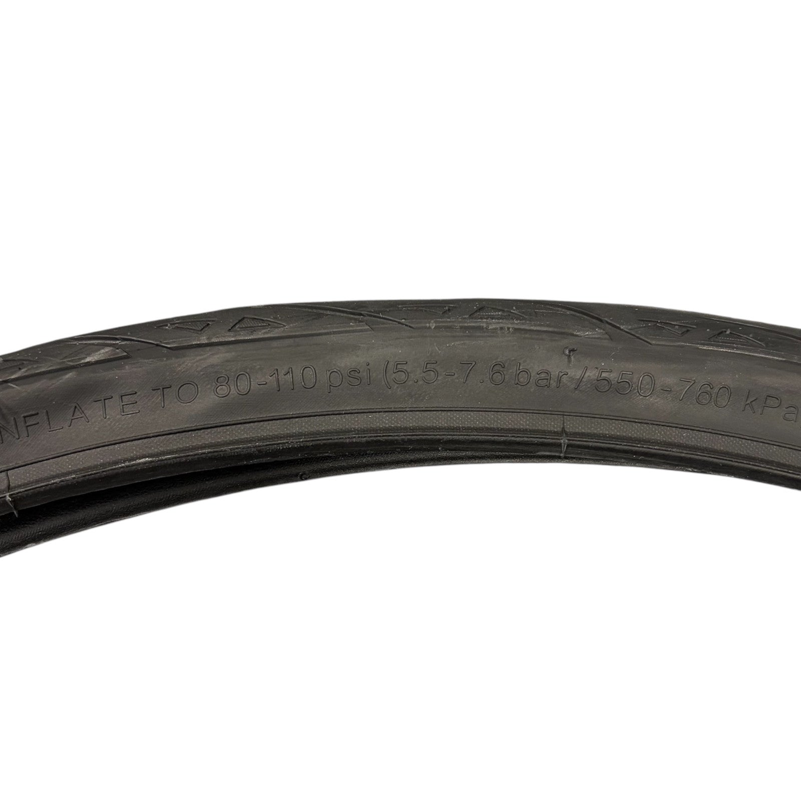 Contrast Mojo Stamina 60TPI 700c Bike Tyre Alternate 6