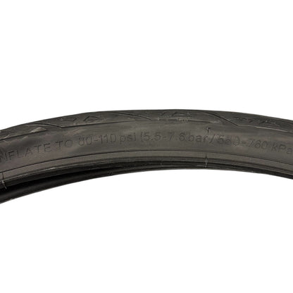 Contrast Mojo Stamina 60TPI 700c Bike Tyre Alternate 6