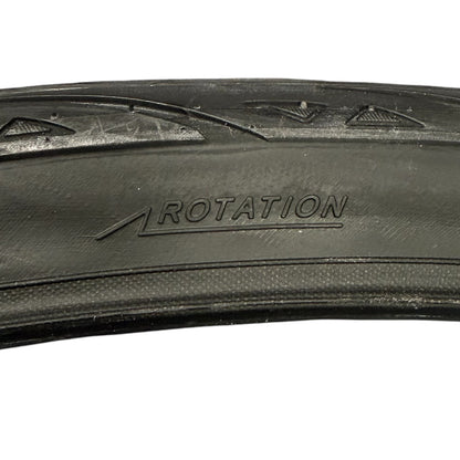 Contrast Mojo Stamina 60TPI 700c Bike Tyre Alternate 7