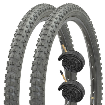 Contrast Gripper II MTB 26 x 2.125 26 Inch Bike Tyre