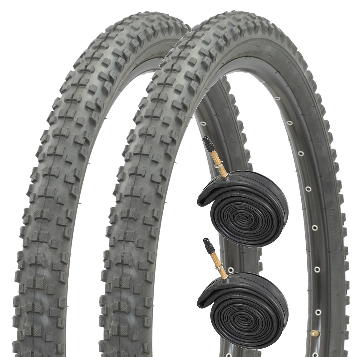 Contrast Gripper II MTB 27.5 x 2.125 27.5 Inch Bike Tyre