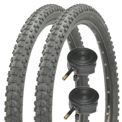 Contrast Gripper II MTB 26 x 2.125 26 Inch Bike Tyre