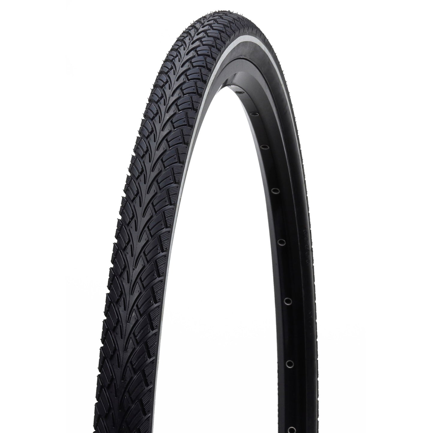 Contrast Glide II Hybrid 700 x 38c 700c Bike Tyre Collection