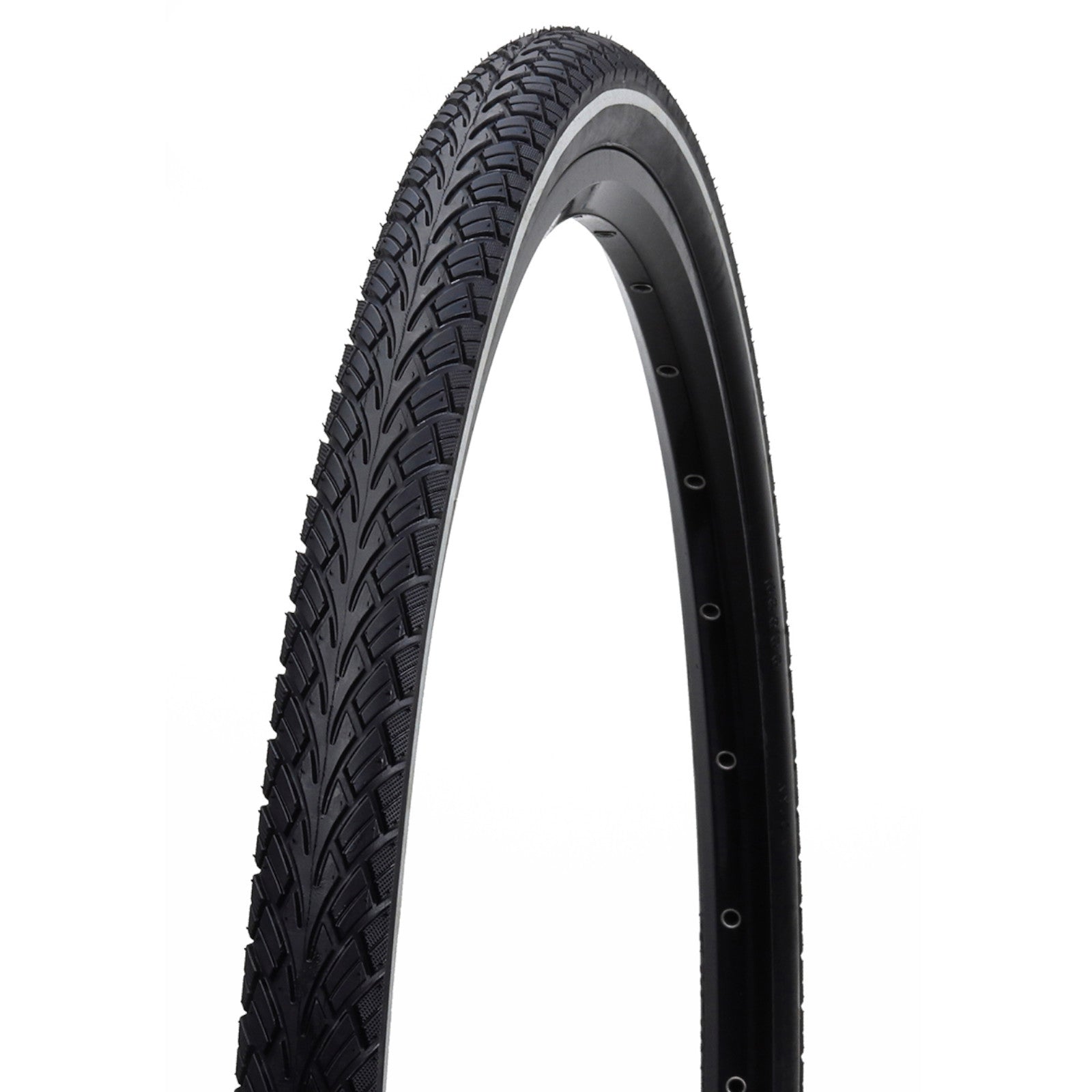 Contrast Glide II Hybrid 700 x 38c 700c Bike Tyre Collection