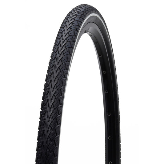 Contrast Glide II Hybrid 700 x 38c 700c Bike Tyre Collection