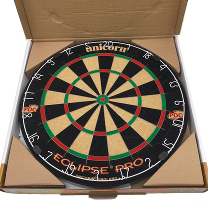 Unicorn Eclipse Pro Bristle PDC Dartboard Alternate 4