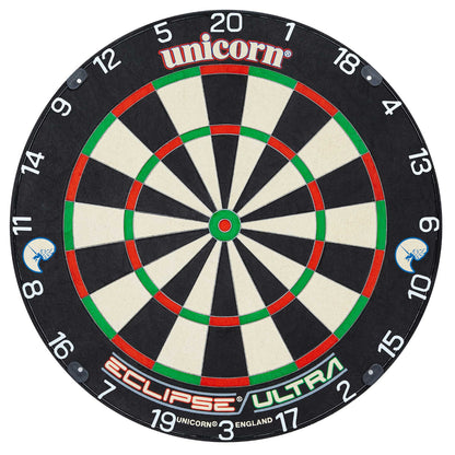 Unicorn Eclipse Ultra Dartboard