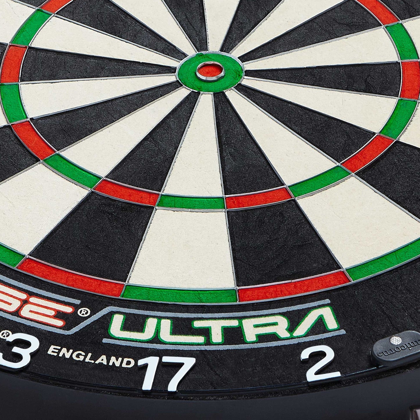 Unicorn Eclipse Ultra Dartboard Alternate 1