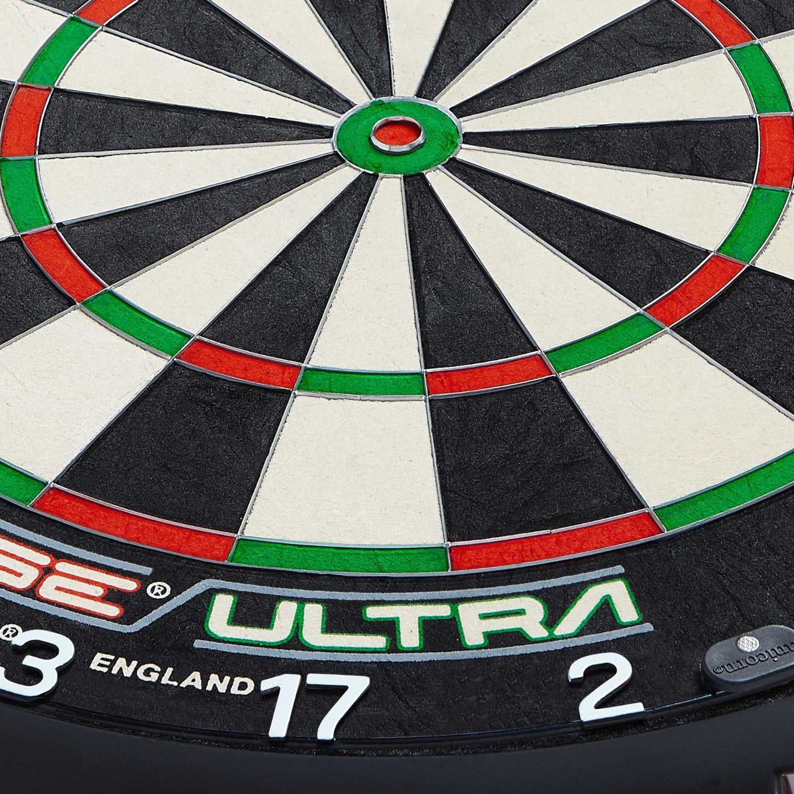 Unicorn Eclipse Ultra Dartboard Alternate 1