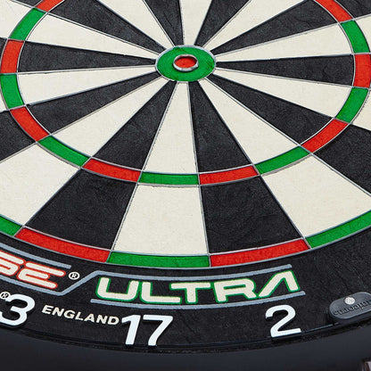 Unicorn Eclipse Ultra Dartboard Alternate 1