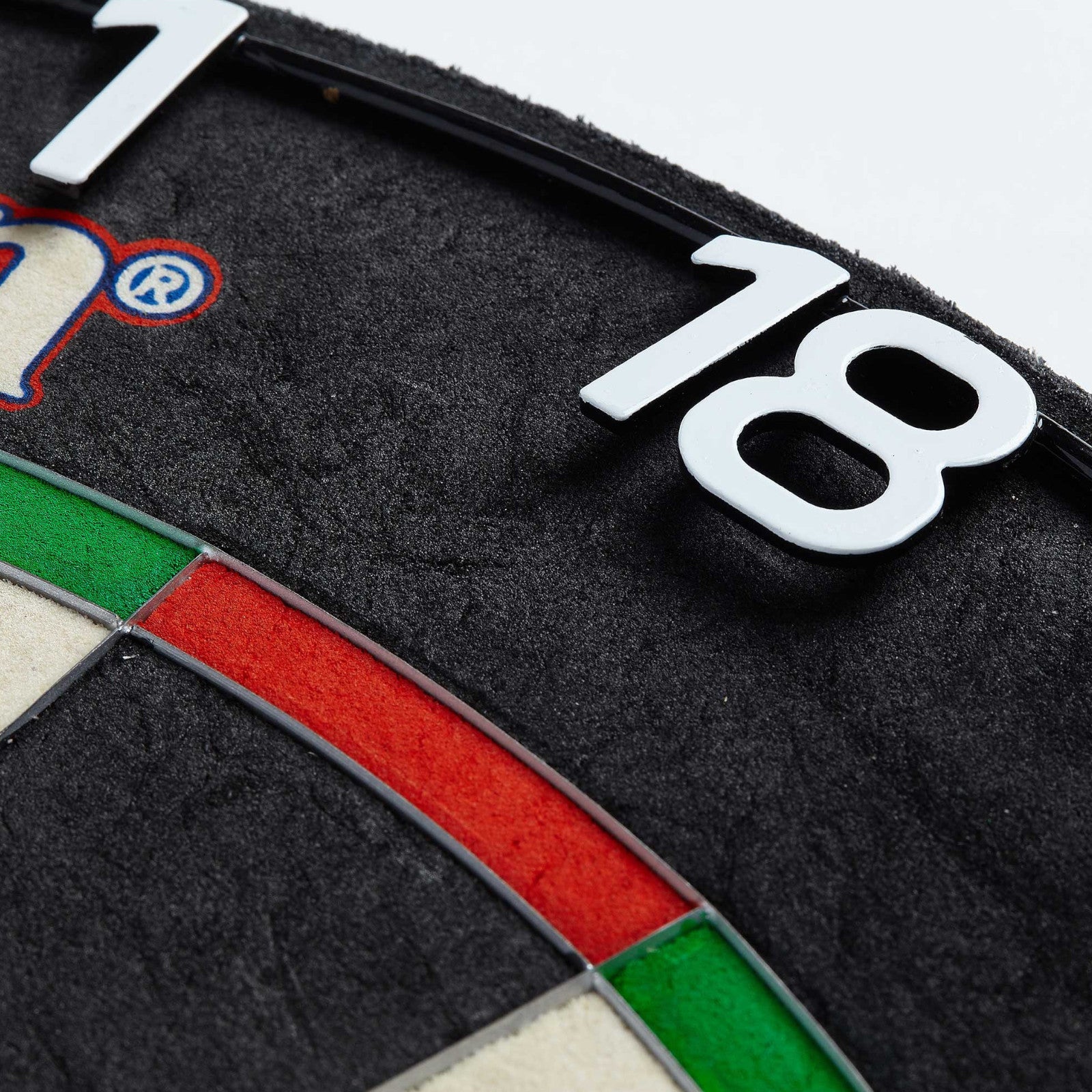 Unicorn Eclipse Ultra Dartboard Alternate 2